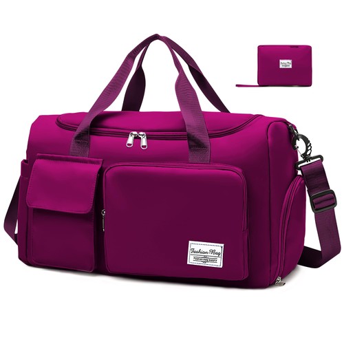 Sporttasche damen reisetasche - sporttasche,
