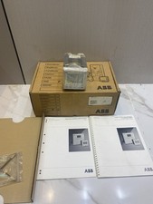 ABB AX460/50001 Single Input
