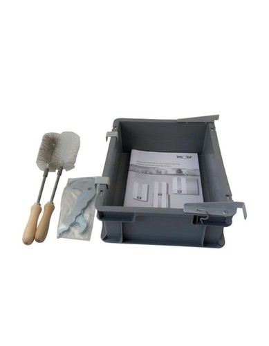 Wolf reinigungsset 8603194 - wolf,