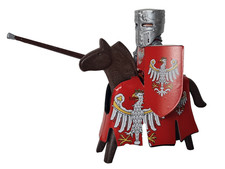 PLAYMOBIL CUSTOM TURNIERRITTER