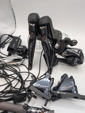 Shimano Ultegra Di2 R8070