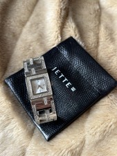 Jette Joop Damen Armbanduhr