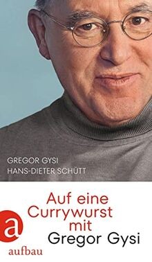 Auf eine currywurst - auf,