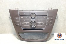 Opel Insignia A Radio