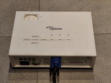Optoma ES522 SVGA