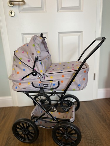 Brio puppenwagen - brio,