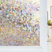 Fensterfolie, selbstklebend