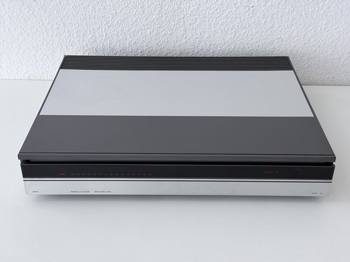 Bang olufsen o - bang, beocord
