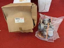 Ersatzteile Yamaha NOS IT175: 1x Vergaser carburetor ggf. Tuning DT MX 125 175 ?