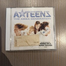 The Abba Generation von A*
