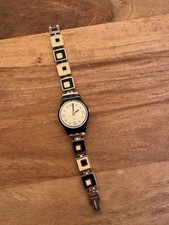 Swatch Irony Damen Armbanduhr 