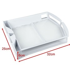 Flusensieb, Fusselfilter für