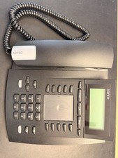 AGFEO ST 22 S0 UP0 System-Telefon, Schwarz