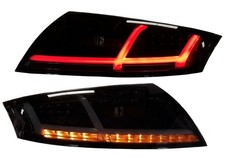 LED Rückleuchten für AUDI TT