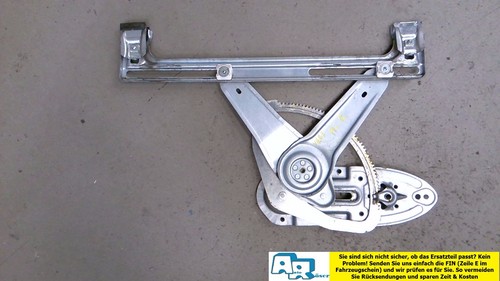 Fensterheber elektrisch tür - fensterheber, (tür