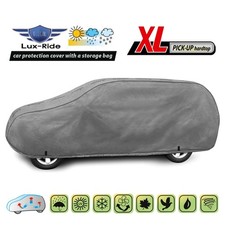 CAR COVER HEAVY DUTY