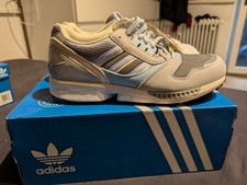 Adidas ZX 8000  W Grey Three