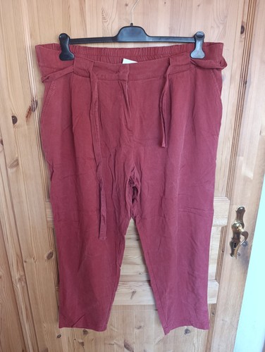 322 damen stoffhose - 322, 50