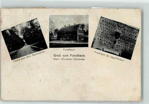 59457 w4760 werl 1920 - werl,