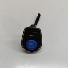 BMW 3 Touring F31 Ignition