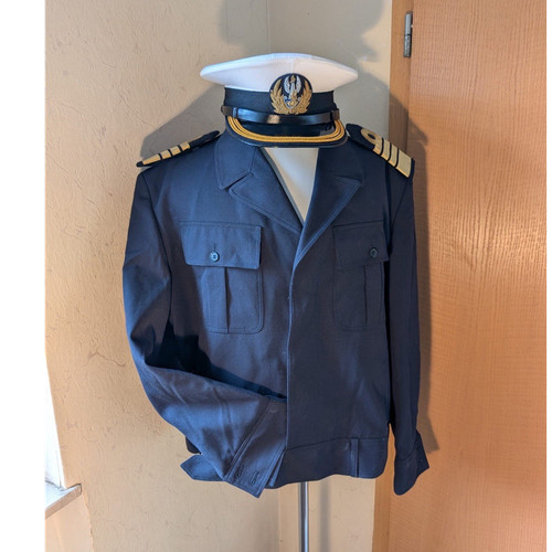 Marine uniformjacke polen - uniformjacke,