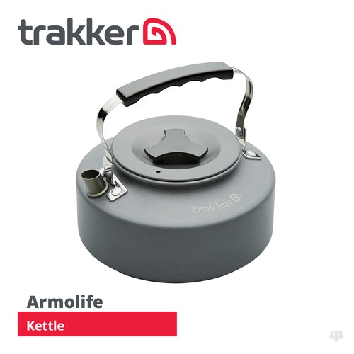 Trakker armolife kettle - armolife,