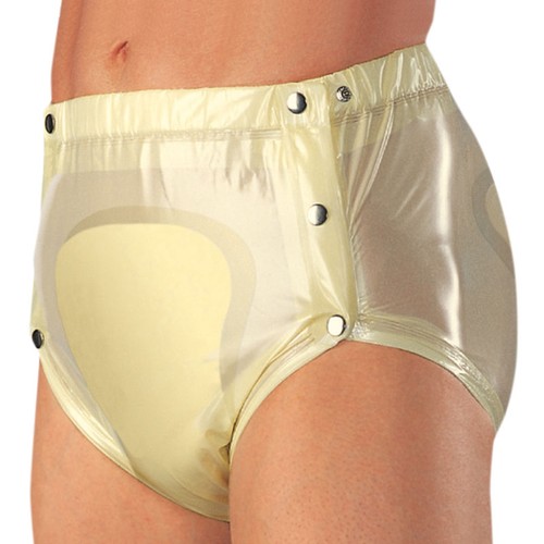 Suprima inkontinenz pvc slip - suprima,