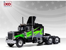 Peterbilt 359 1973 - 359, black