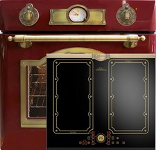 Kaiser Herd Set EH 6355 RotEm