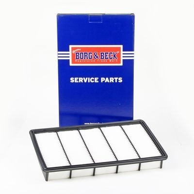 Air filter fits mazda 8 - air, rx-8