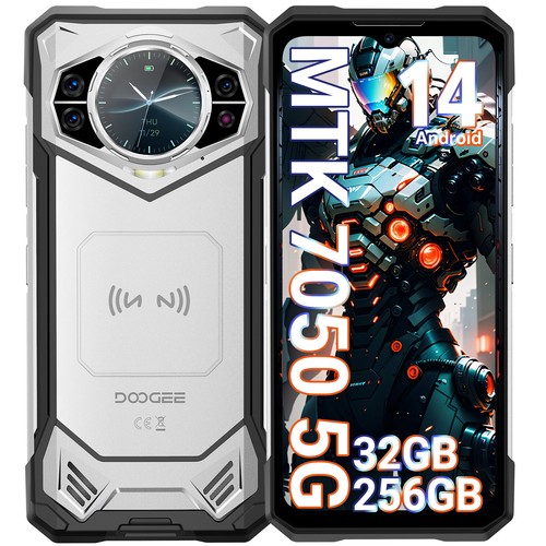 Doogee s200 netz outdoor - doogee,