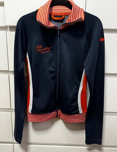 Ktm jacke damen - m, vintage