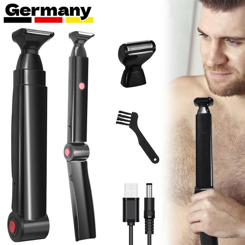 Körpertrimmer elektrischer - körpertrimmer,