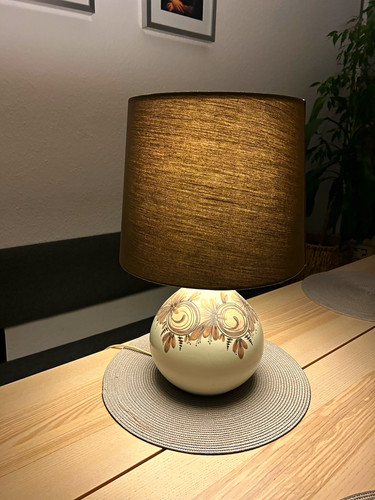 Design retro lampe rosenthal - lampe,