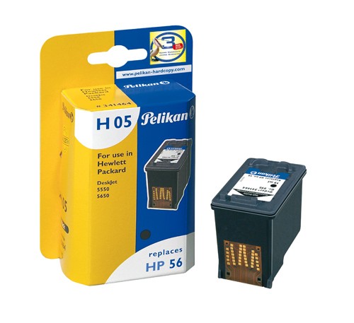 Pelikan patrone h05 - komp., zu