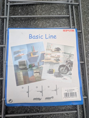 Basic line spur string - basic,