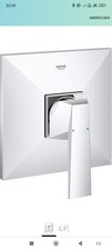 Grohe Allure Brilliant