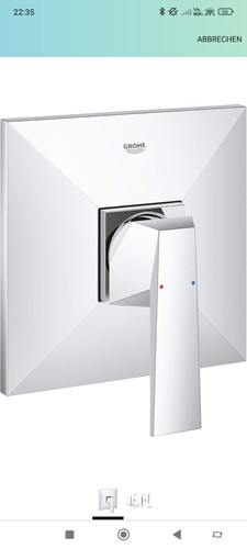 Grohe allure brilliant - grohe,