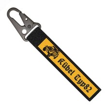 Tactical Schlüsselanhänger