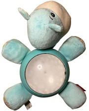 Fisher Price Hippo Schlummerlicht Nachtlicht Spieluhr Musik Einschlafen Kinder