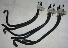 Magnetventil Zweiwege-Ventil Einlassventil von HAIER HW50-1002 OK OWM-150