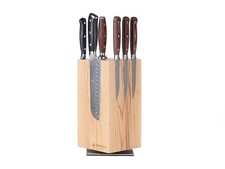 Hanseküche Messerblock