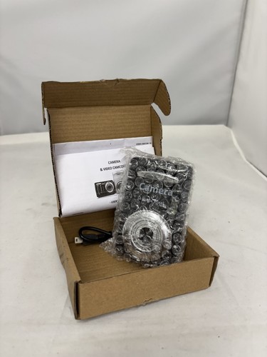 Gewinner mini digitalkamera - mini,