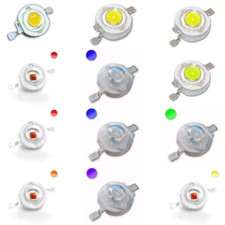 High power led 350ma - ,