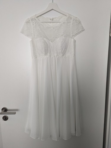 Umstandsbrautkleid magic bride - umstandsbrautkleid,