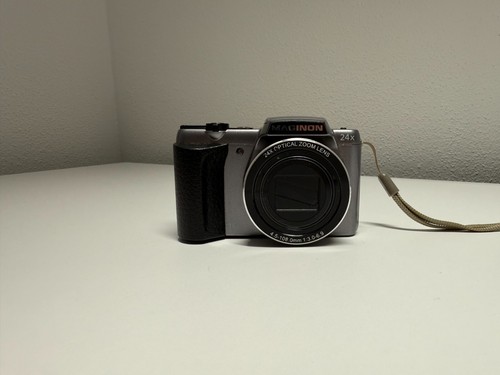 Maginon digital camera - digital, sz-24
