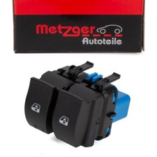 METZGER Schalter Fensterheber