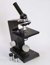 Monokulares Labormikroskop