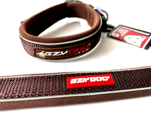 Hundehalsband ezydog - hundehalsband,