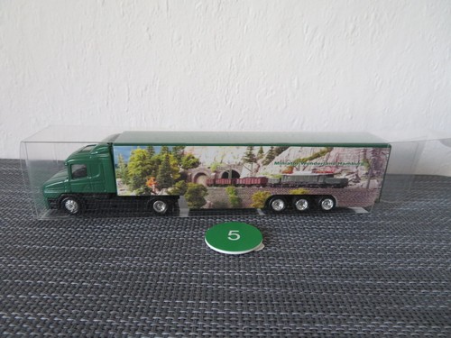 Scania langhauber werbemodell - langhauber,